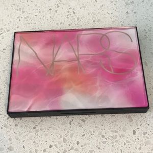 Nars Exposed Cheek Palette